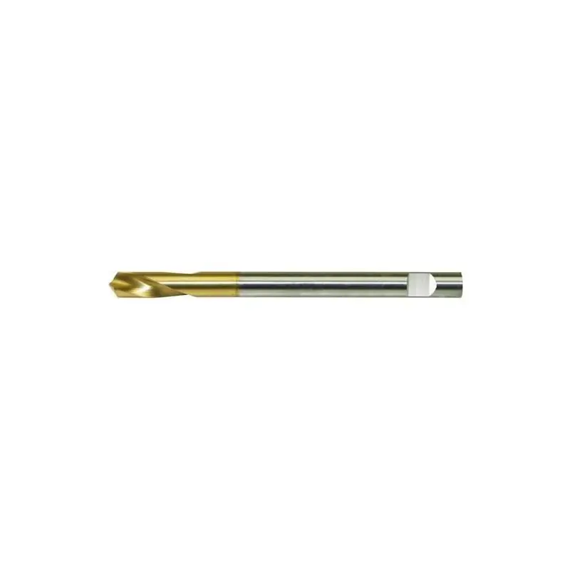 NC navrtávák D1835B HSSCo5 10.00 mm 120G TiN lg Format | Velmi populární