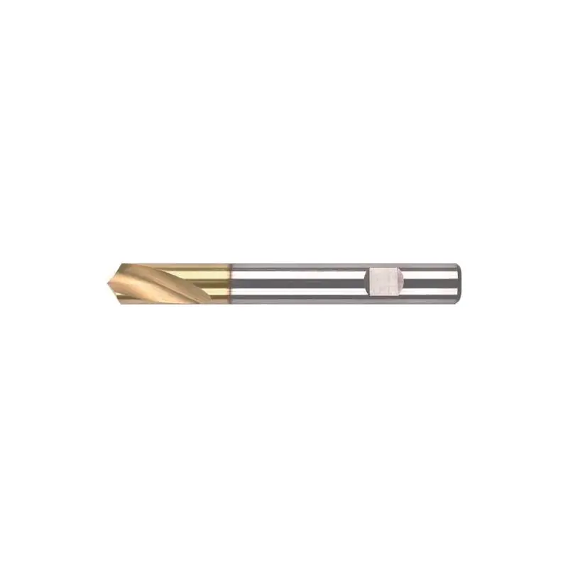 NC navrtávák D1835 - B 120 stupňů TIN HSSE 8,00 mm broušený Format | Velmi oblíbený produkt
