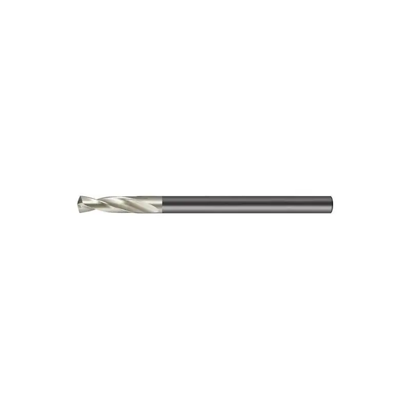 Nyní k dispozici | Gühring vrták s krátkou šroubovicí D338 HSS-Co8 Raptor 9,0 mm