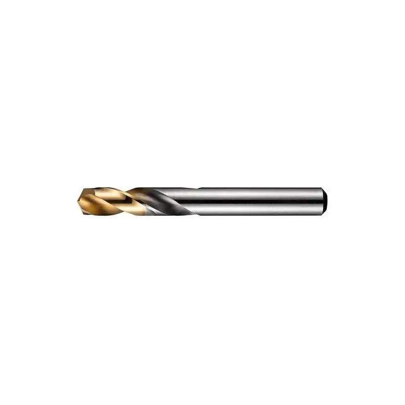 Krátký vrták Dormer HSS DIN1897N TiN TiP 11,6 mm 135G typ N | Nenechte si ujít nabídku