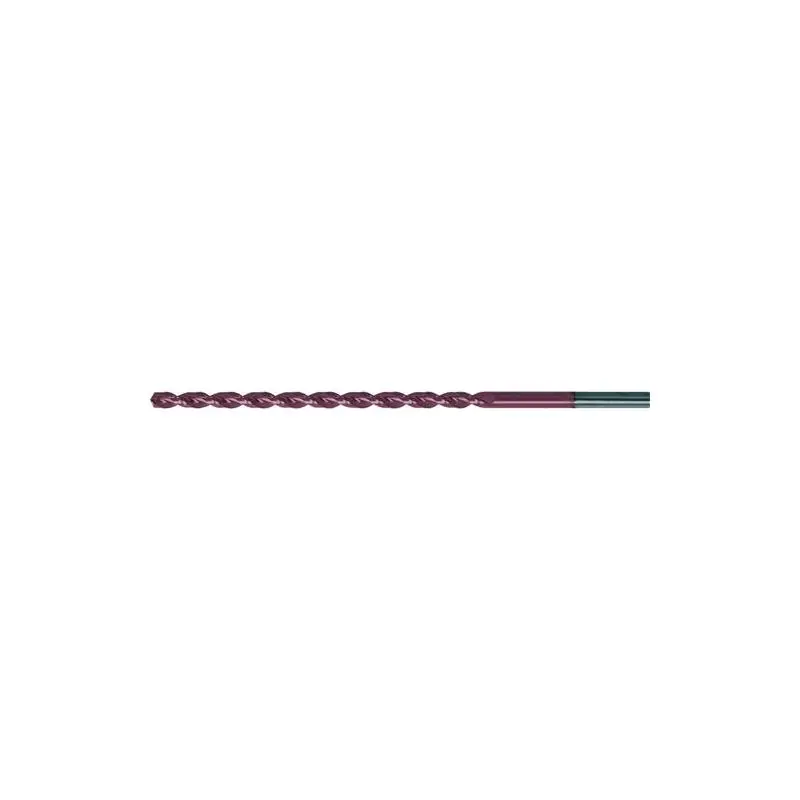 Vrták spirálový D1869TF HSSE 6,8 x370 mm TiALN Format | Populární