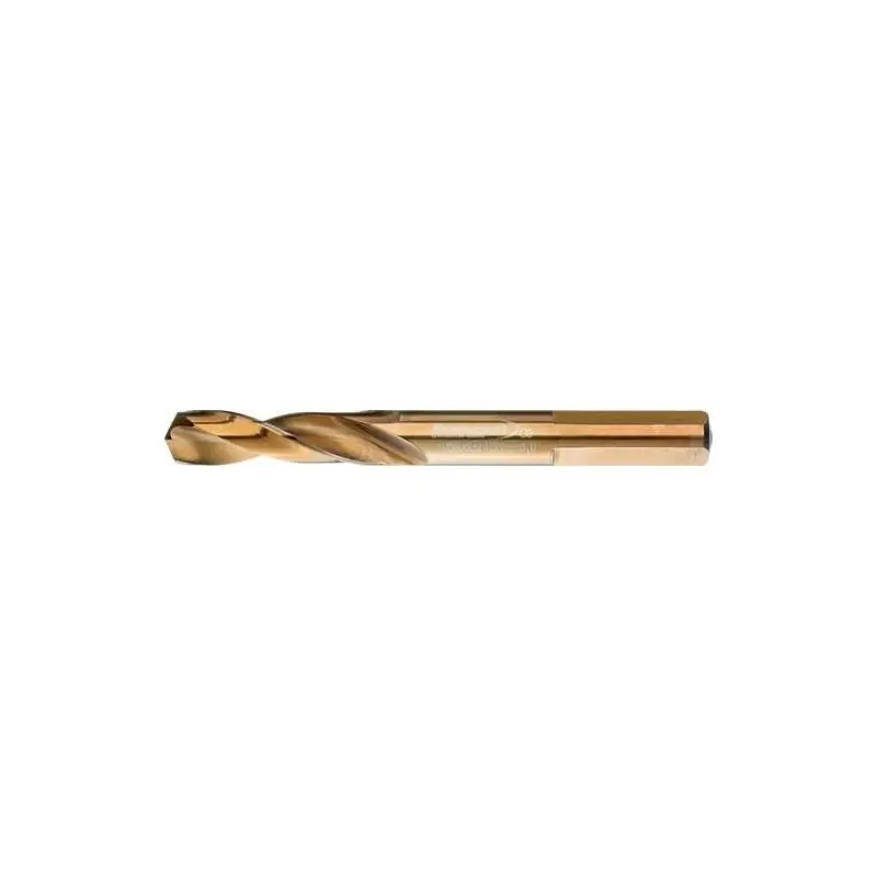Format Krátký vrták DIN1897 HSSE GoldOxide 20,0 mm - Nabídka končí brzy