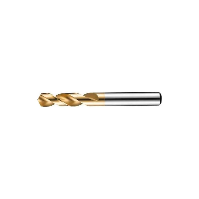 Dormer Vrták do kovu HSS TiN DIN1897/ADx 4,40 mm | Špičková kvalita