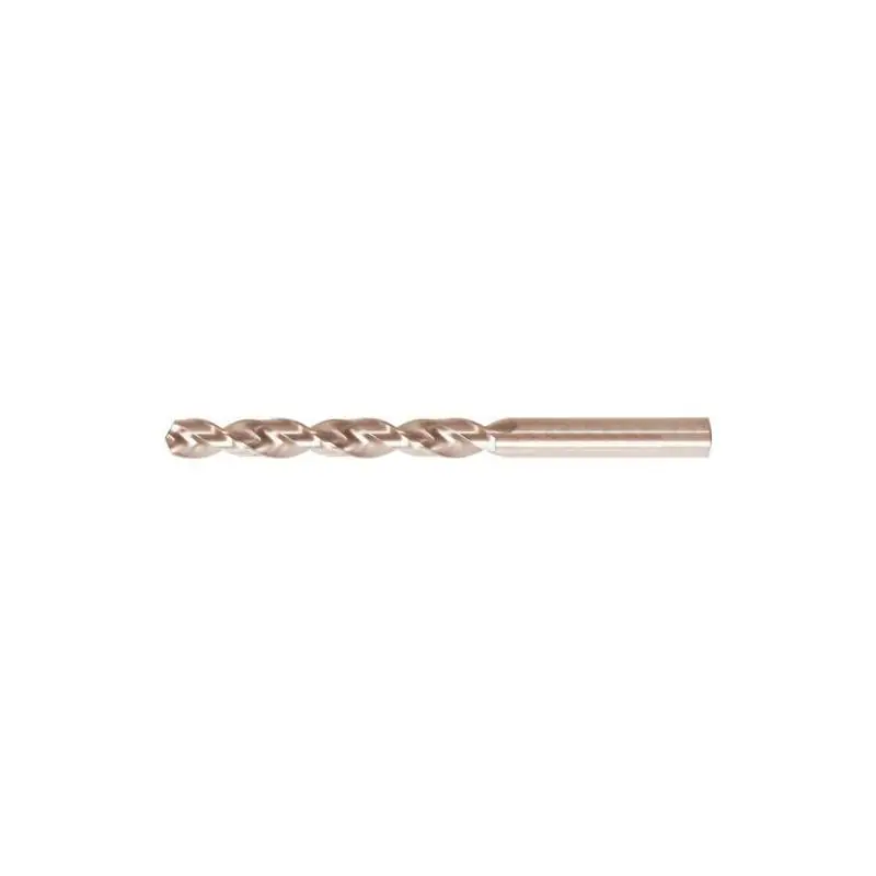 Vrták do kovu DIN 338 - W HSS 7,50 mm broušený Format - Nejprodávanější