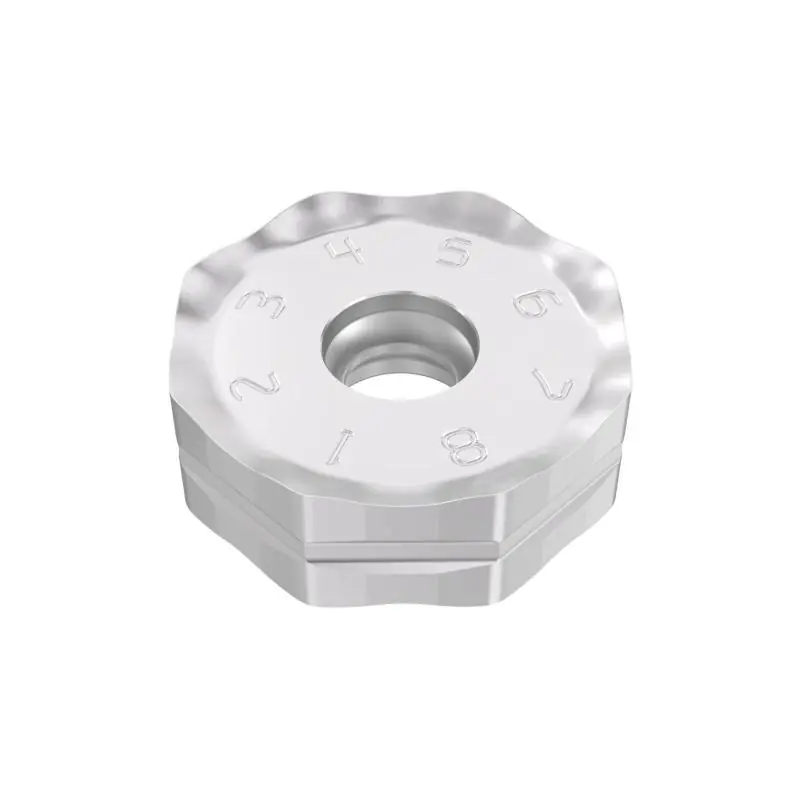 ONMU090520ANTN-ME13 MP2501 Destičky (VBD) pro čelní frézy Octomill | Výhodný nákup