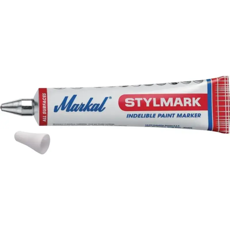 Průmyslový popisovač STYLMARK, Markal - Nově v e-shopu