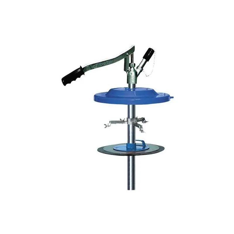 Sudová pumpa na mazivo na kbelík 180-210mm 5kg PRESSOL | Akční nabídka