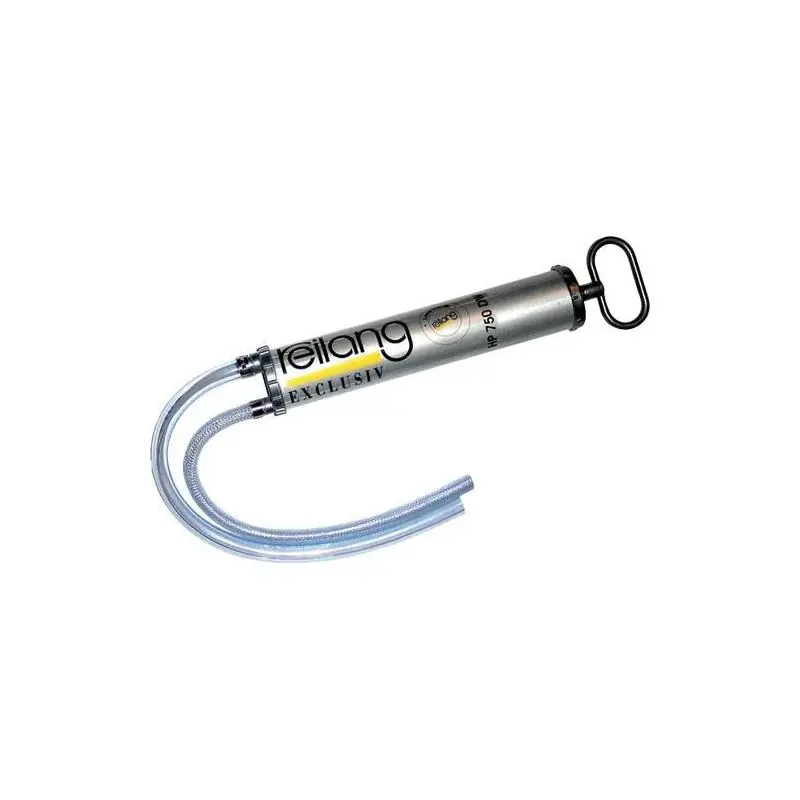 Ruční čerpadlo 750DW 720ml 2x600 mm Reilang - Nejprodávanější