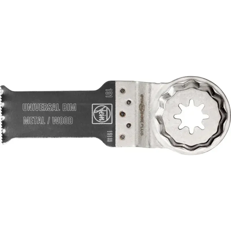 FEIN Universal řezný kotouč Starlock Plus - Akční sleva