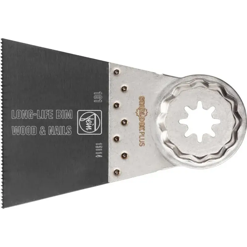 FEIN Long-Life pilový list Starlock Plus | Akce