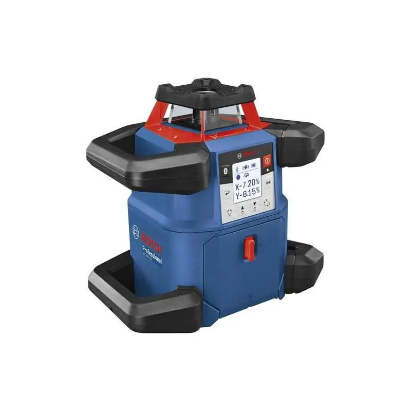 Rotační laser Bosch GRL 600 CHV v kufříku s baterií ProCORE18V 4,0AH | Rychlá expedice