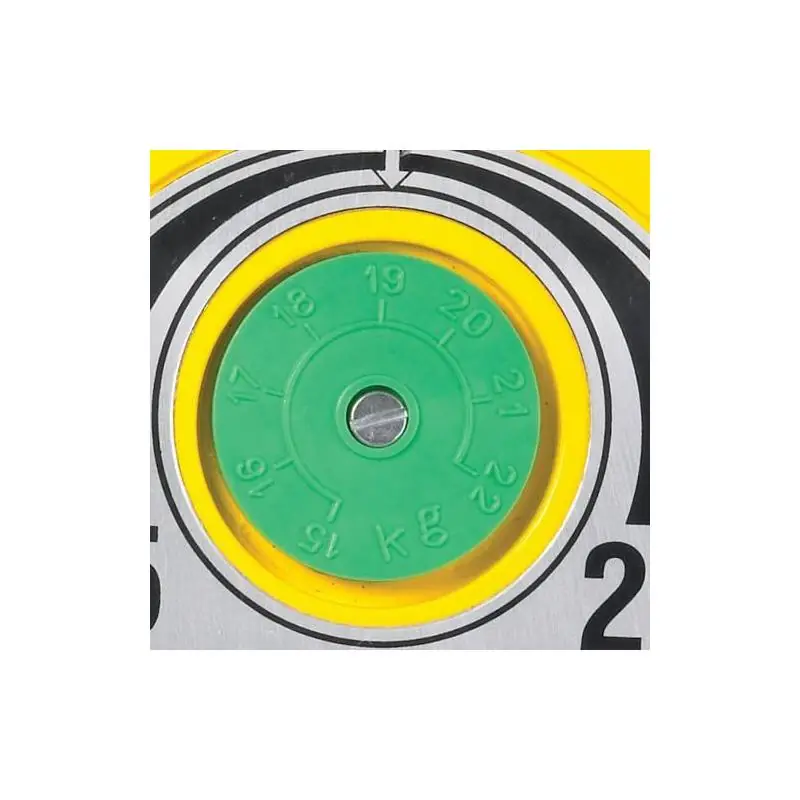 Snadné vrácení - Balancer - vyvažovačka, řada YBF 40.0-50.0 kg, 2.3 mtr.