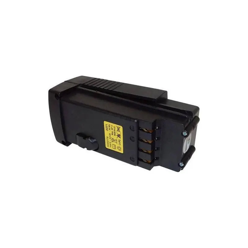 Náhradní baterie f.BW 03 Litihum-Po. 14,8 V 2,0 Ah | Ušetřete více