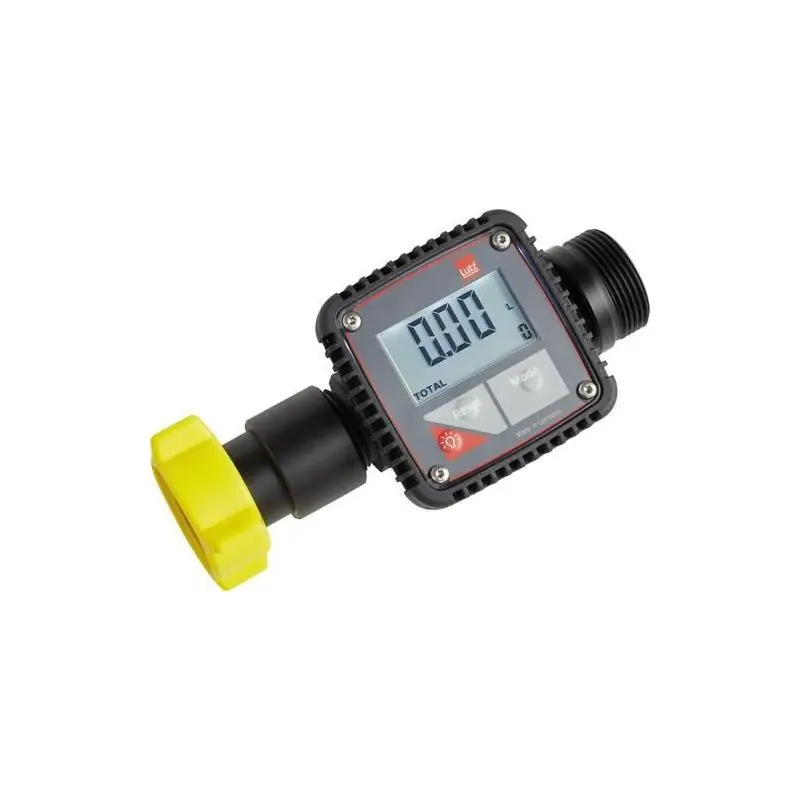 Vrácení zdarma - Přípojka průtokoměru TR3 G 1
