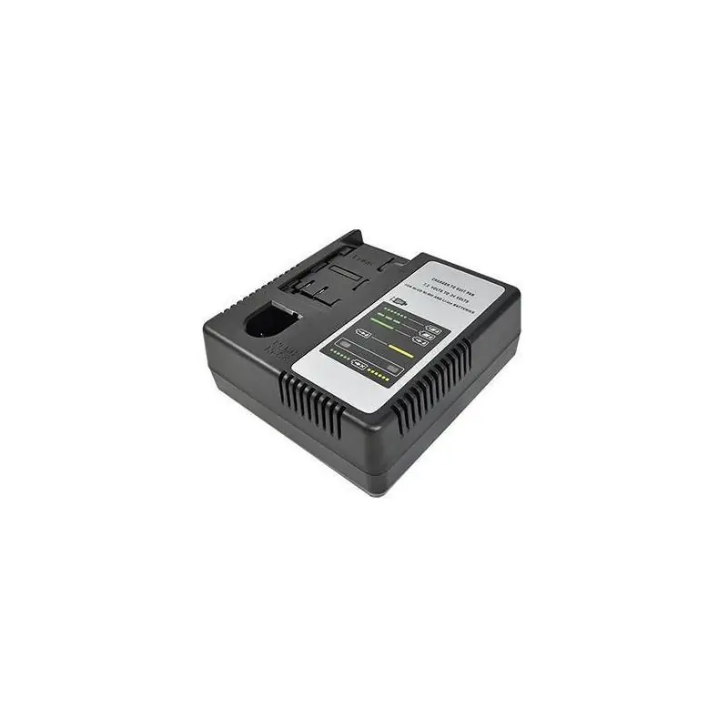Univerzální nabíječka 21,6 V - Sleva