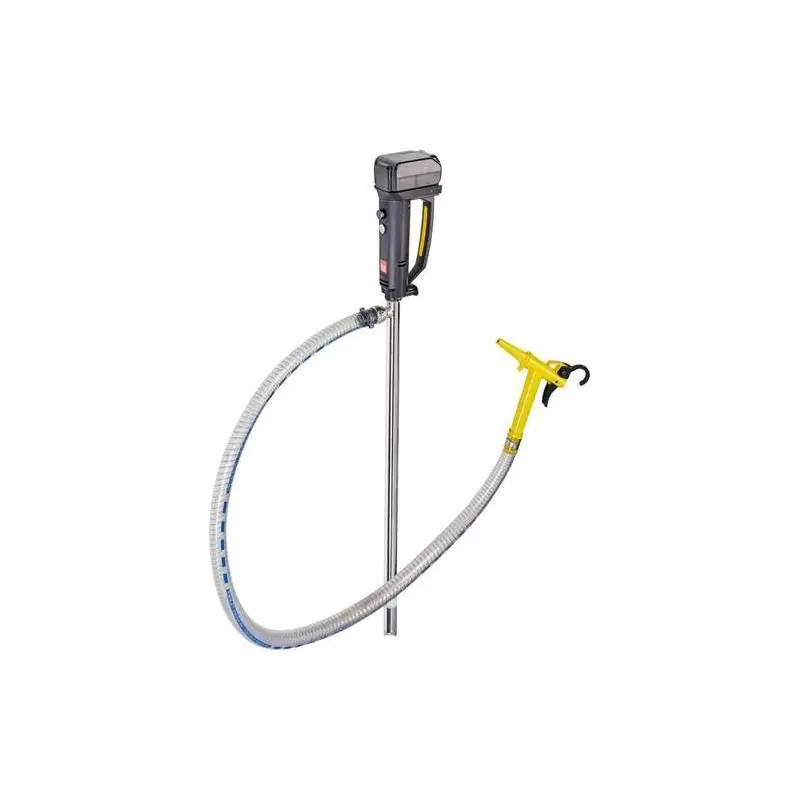 Koupit online - Sada čerpadel B2 Battery PP 32-L DL