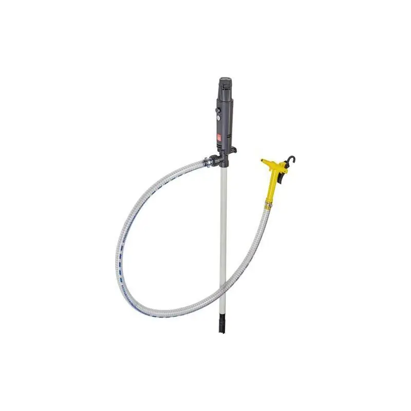 Speciální nabídka - Sada čerpadel B1 PP25-L-DL
