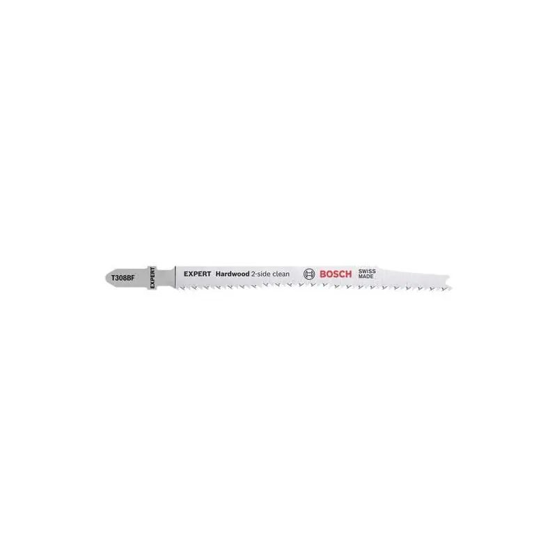 Nabídka dne - Pilový list / plátek BOSCH Expert T 308 BF balení a 5 kusů