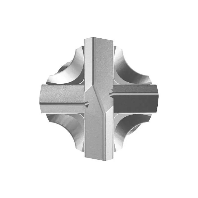 Akční sleva - Sada vrtáků SD-plus 5ks 4 frézy L160 mm Format