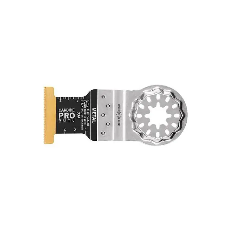 FEIN Pilový kotouč SL E-Cut CarbidePro 45x32 VE5 | Bestseller