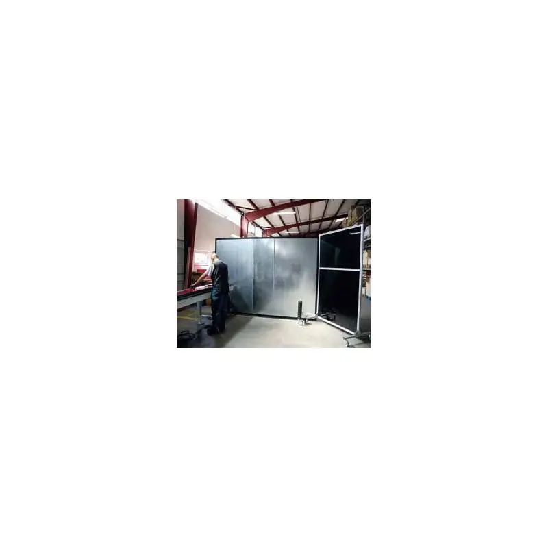 TransLux movable Chránič eurogreen Š1310 mm V2285 mm | Právě v prodeji
