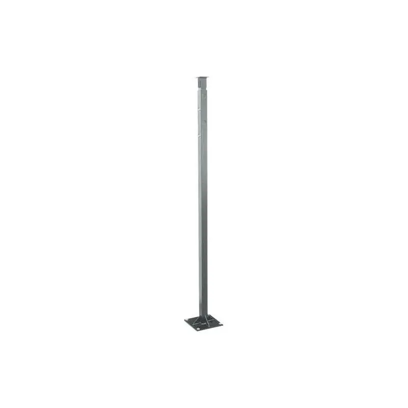 Nabídka - Stojan do 2,0-2,5 m výšky60x60 mm pro trubku