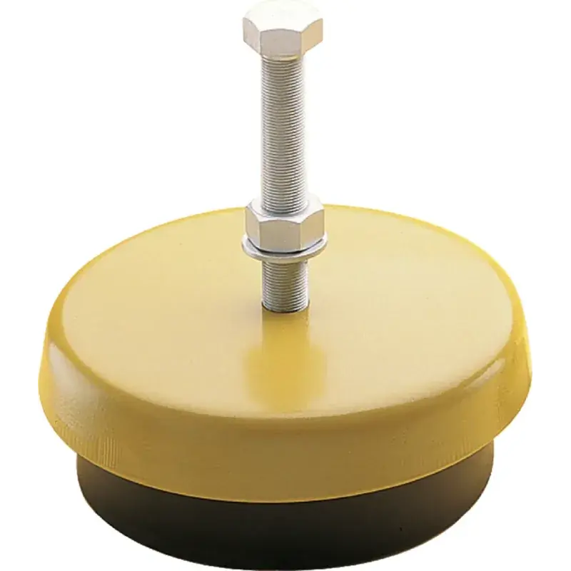 Stabilizační prvky pro stroje LEVEL-MOUNT® - Výprodej