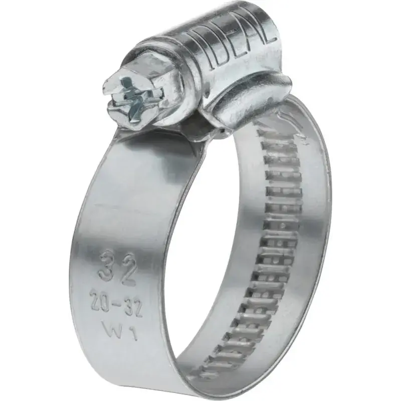 IDEAL Spona na hadice 12 | Skladem