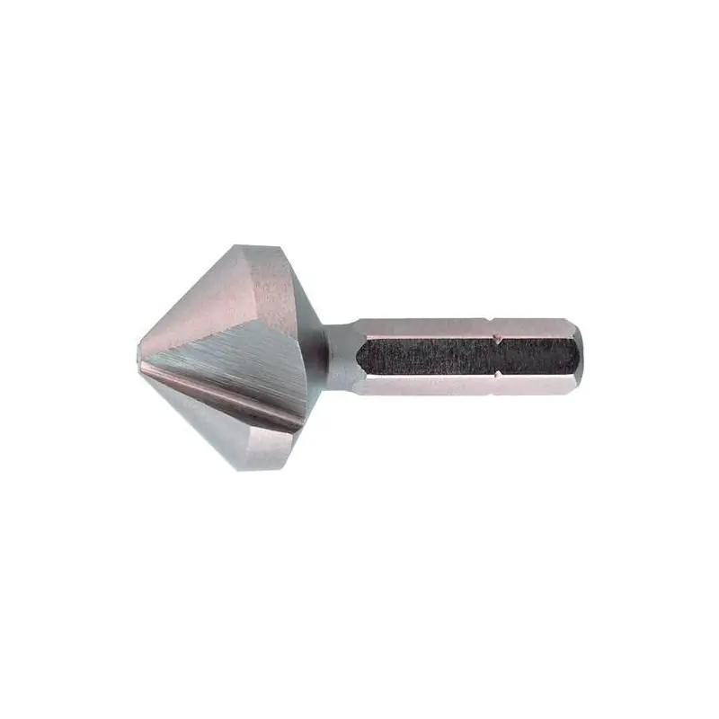 Záhlubník 90° s 1/4" šestihrannou stopkou D335-C HSS 8,3 mm Format | Skladem
