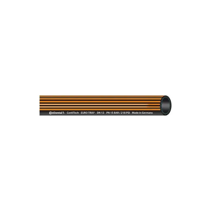 Nově v sortimentu - Vodní hadice EURO TRIx 25x4,5 mm, 1", 40m