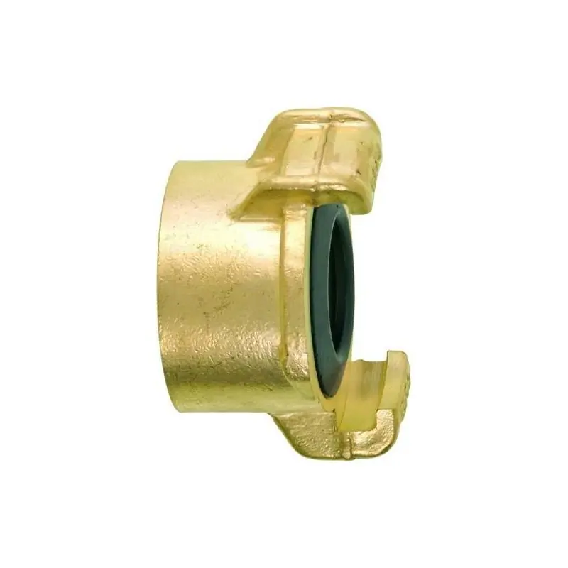 Skvělá nabídka - Rychlospojka s vnitřním závitem 1 1/4"