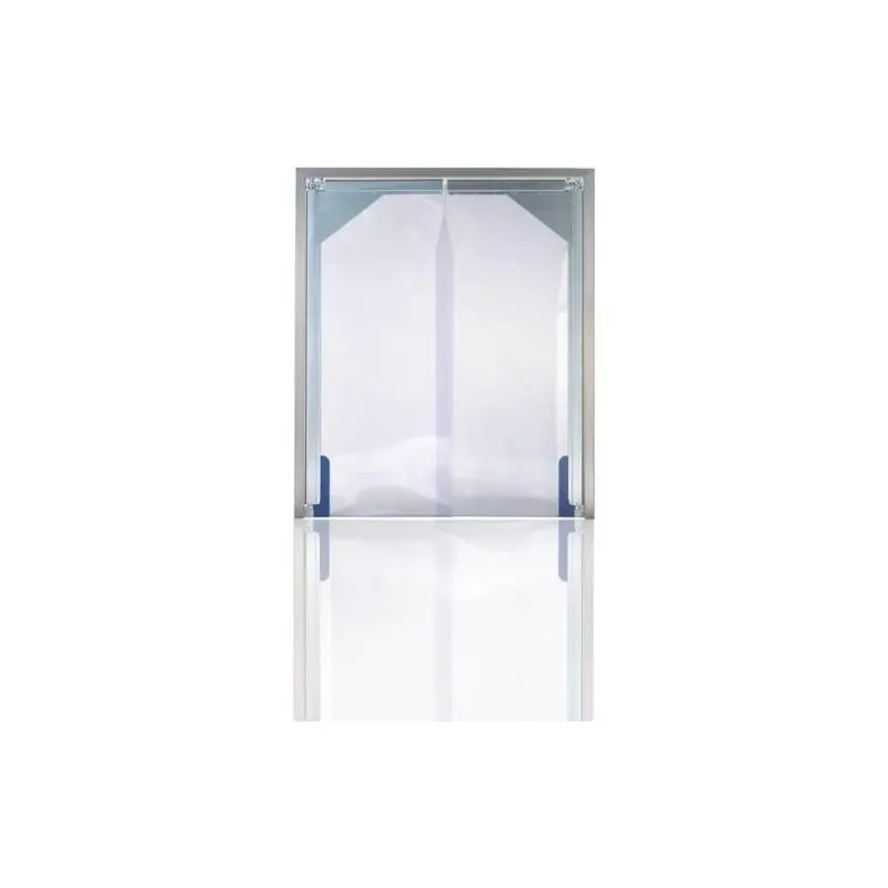 Křídlové dveře světlé V2500xŠ2000 mm | Kvalitní produkt