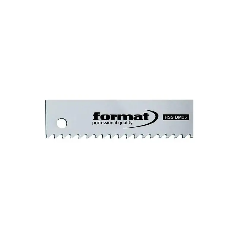 Strojní pilový pás / list na kov 400 x 30 x 2,00 4Z /"Format - Vysoká kvalita