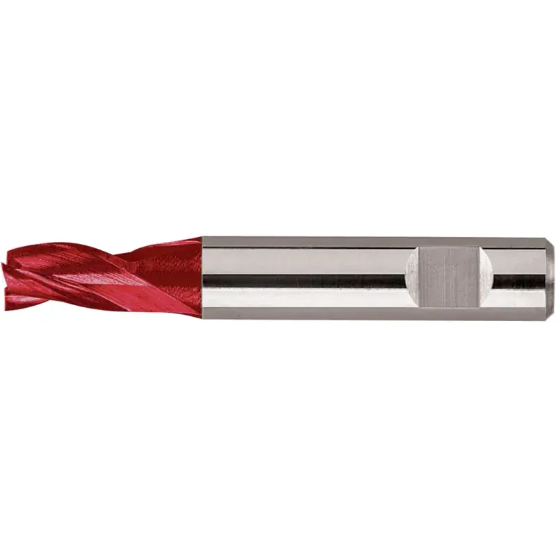 Výhodná nabídka - Fréza stopková VHM, extra mini, 3z, DIN 6535, FIRE, Gühring 5573