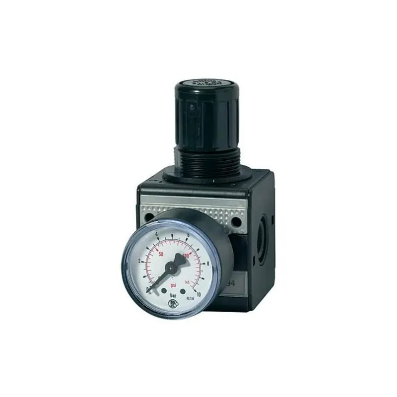 Regulátor tlaku R 11 - 10 G1/4" | Oblíbený u zákazníků