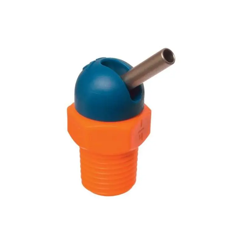 Ušetřete - Vysokotlaká tryska CD w. 70Bar 1/4"D4,1 mm L 0 mm šedá