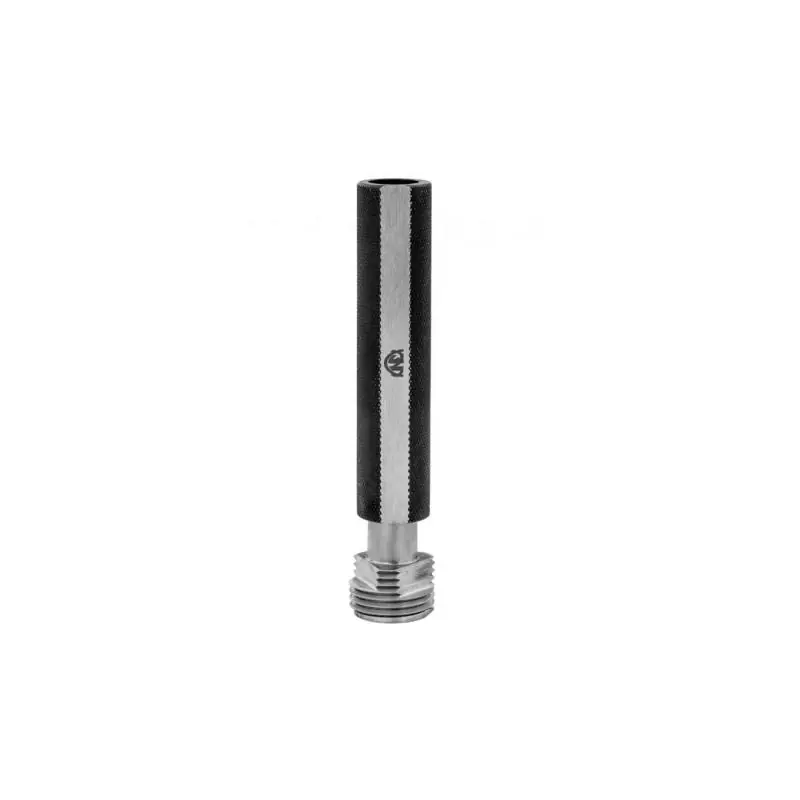 Trn mezní závitový 1/2"-14 NPT KINEX, ANSI B1.20.1 - Novinka v nabídce