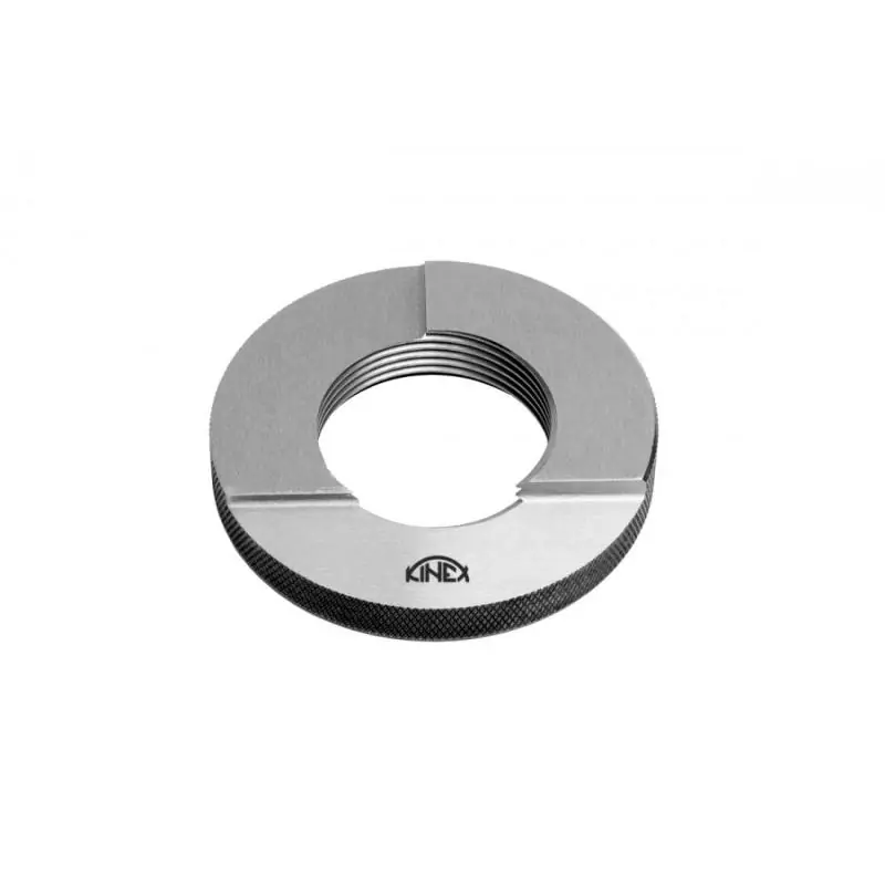 Sleva navíc | Kroužek mezní závitový KINEX Rp 3/4"-14, DIN 2999