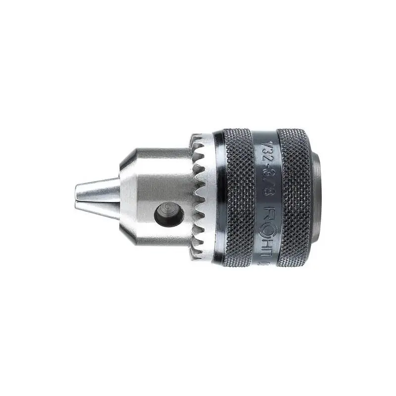 Zubové sklíčidlo 0,5 ÷ 8 mm Prima 3/8"-24 Röhm 245552 - Speciální cena