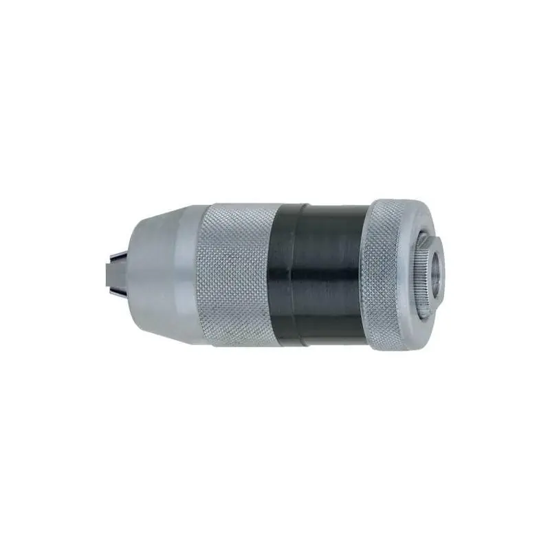 Rychloupínací sklíčidlo standardní 1,0 - 13 mm 1 / 2" x 20 Format - Snadné vrácení