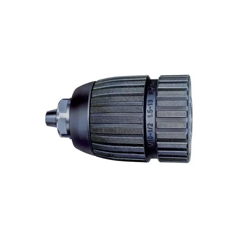 Skvělá cena | Vrtací sklíčidlo Extra samosvorné - RV 1,0 - 10 mm 3 / 8"- 24 Röhm (664467)