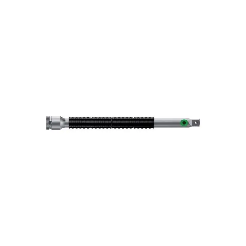 Připraveno k expedici - Prodloužení 250 mm, Zyklop flexible-lock 1/2" s rychloběžným pouzdrem, krátké, typ 8796 SC, Wera