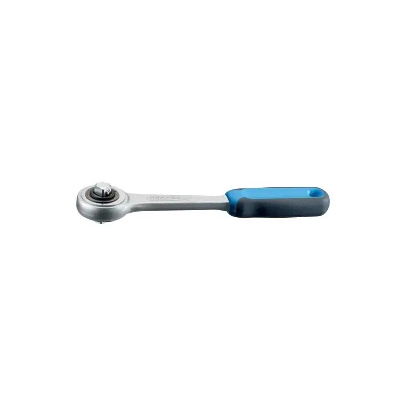 Prostrčná ráčna 1/4" 20zubů 129mm GEDORE | Lze objednat
