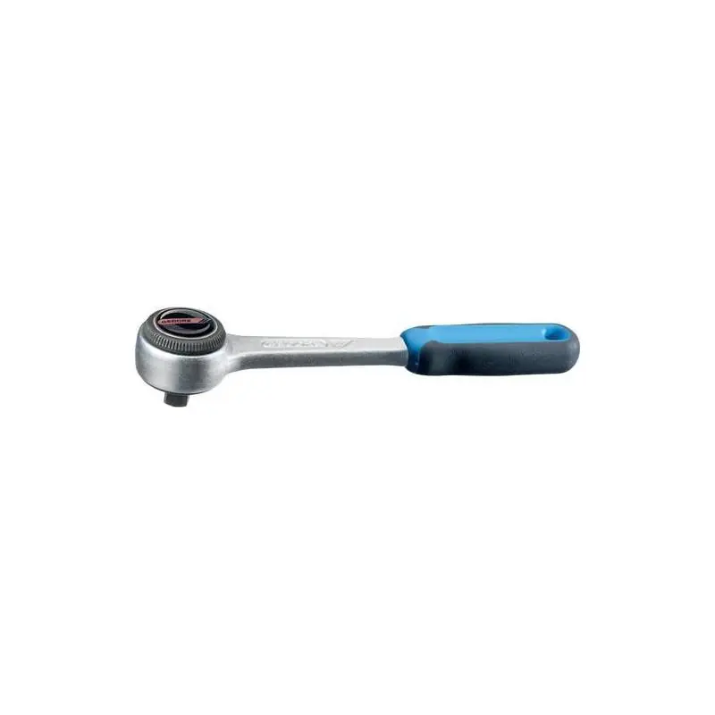 Přepínací ráčna 1/4" 72zubů 129mm GEDORE - Výhodná nabídka