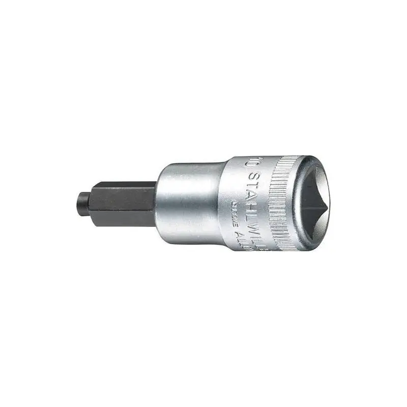 Velmi populární - Šroubováková zásuvka 1/2" 54 IC 14