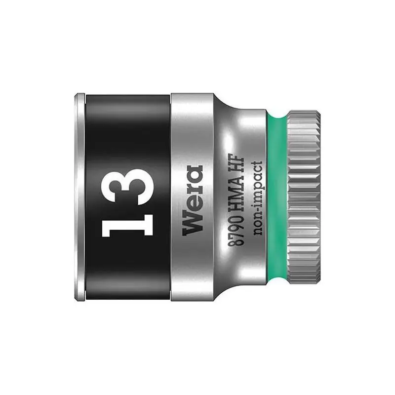 8790 HMA HF Zyklop nástrčná hlavice s 1/4" pohonem a přidržovací funkcí SW-13 mm | Výhodná koupě
