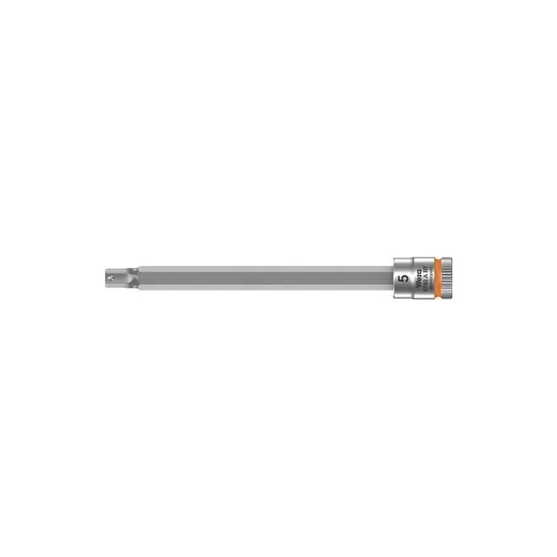 Šroubovák nástrčný 1/4" 5 x 100 mm i6kt. HF Wera - Do košíku