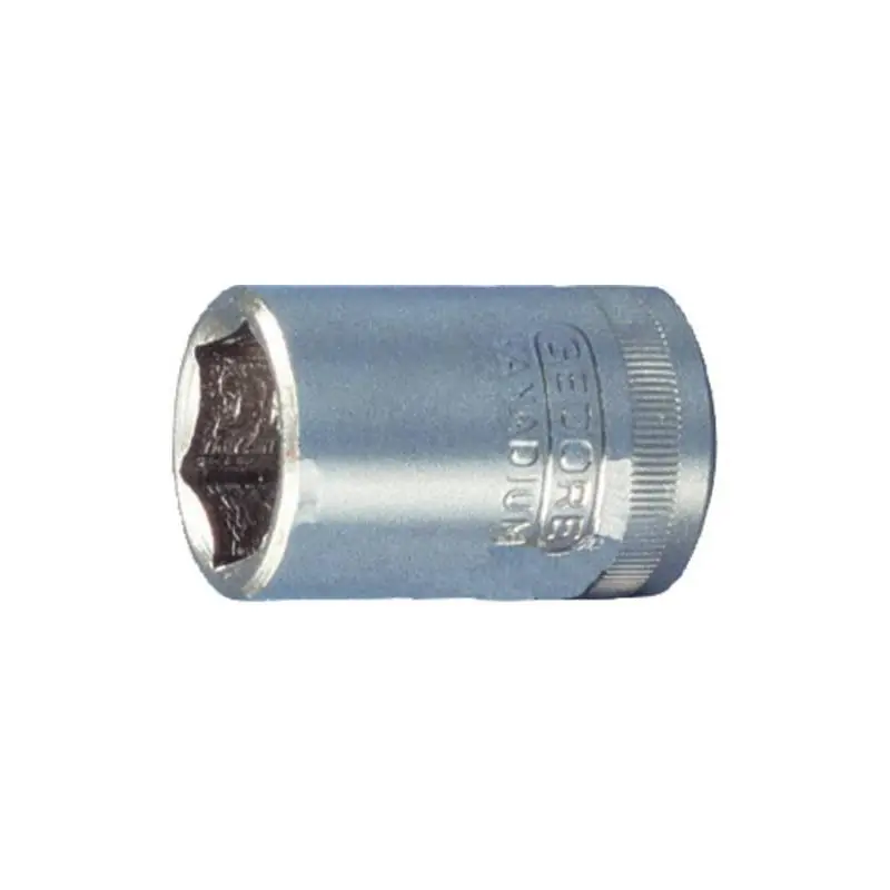 Rychlé odeslání | Nástrčkový klíč 6-hran 1/4" 3/16"x mm GEDORE