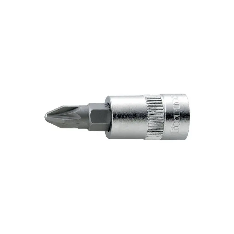 Šroubovací bit 1/4" PZ2 Format - Akce končí brzy