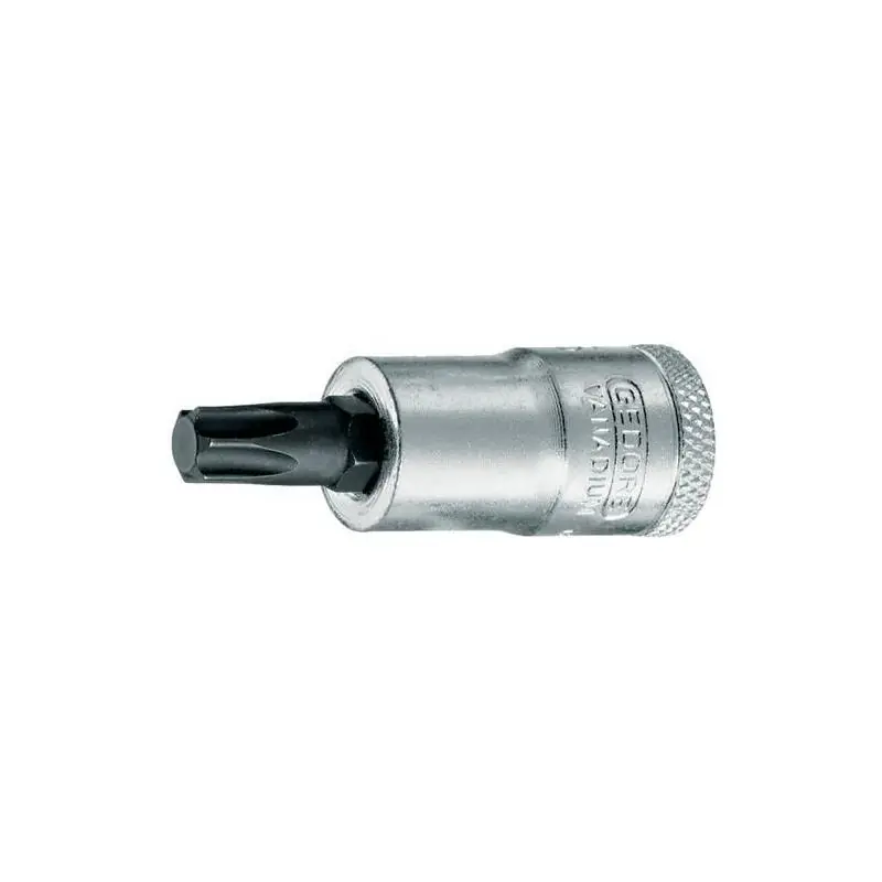 Snadné objednání - Šroubovák 1/4" Torx T30x30,5 mm Gedore